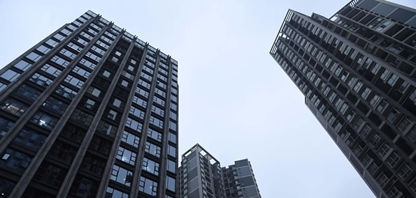 樓宇系統電源防雷